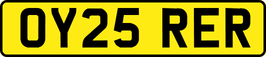 OY25RER