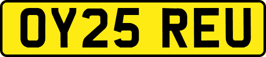 OY25REU