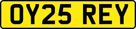 OY25REY