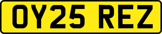 OY25REZ