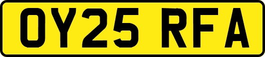 OY25RFA