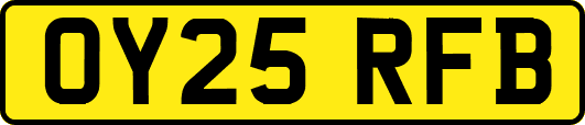 OY25RFB