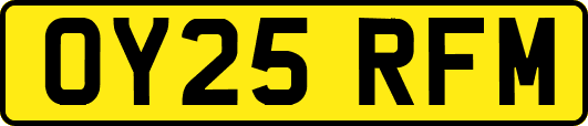 OY25RFM