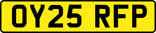 OY25RFP