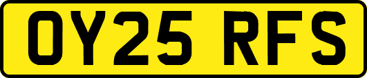 OY25RFS