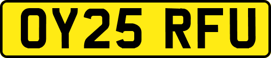 OY25RFU