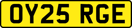 OY25RGE