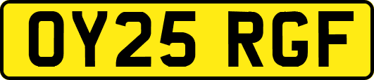 OY25RGF