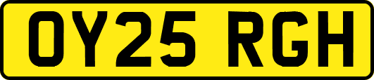 OY25RGH