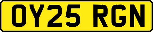 OY25RGN