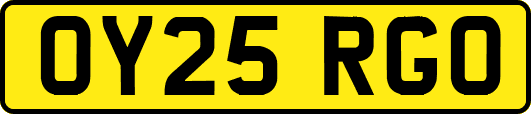 OY25RGO