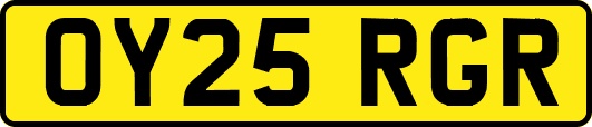 OY25RGR