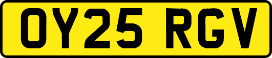 OY25RGV