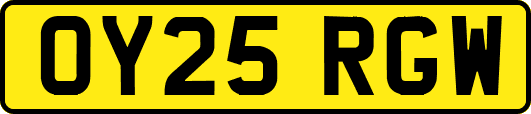 OY25RGW