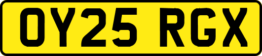OY25RGX