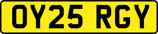 OY25RGY
