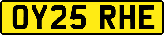 OY25RHE
