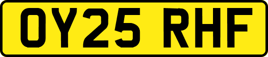 OY25RHF