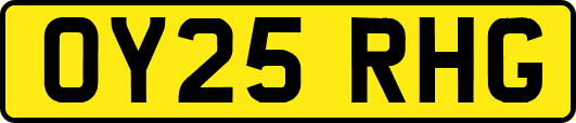 OY25RHG