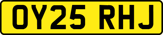OY25RHJ