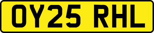 OY25RHL
