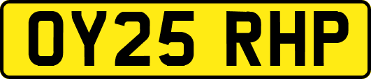 OY25RHP