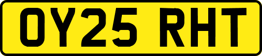 OY25RHT