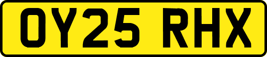 OY25RHX