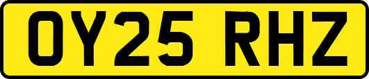 OY25RHZ