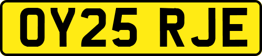 OY25RJE