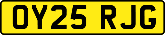 OY25RJG