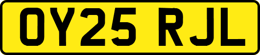 OY25RJL