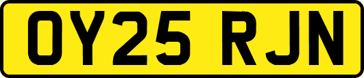 OY25RJN