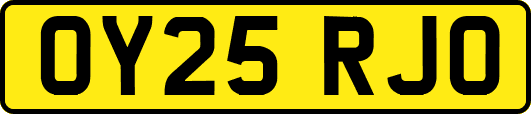 OY25RJO