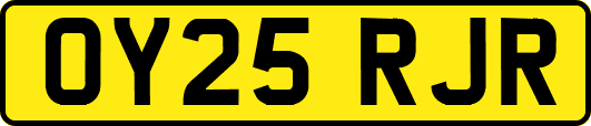OY25RJR