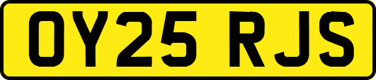 OY25RJS