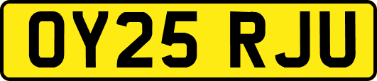 OY25RJU