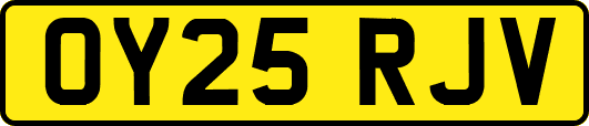 OY25RJV