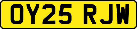 OY25RJW