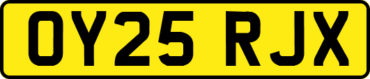 OY25RJX