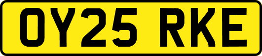 OY25RKE