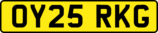 OY25RKG