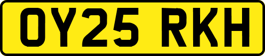 OY25RKH