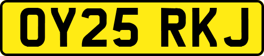 OY25RKJ