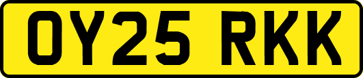 OY25RKK