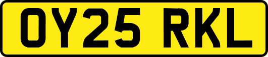 OY25RKL