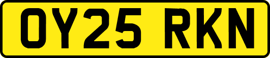 OY25RKN