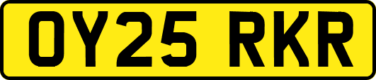 OY25RKR