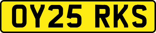 OY25RKS