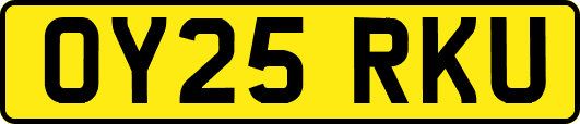 OY25RKU